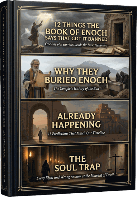 The Enoch Unsealed Collection